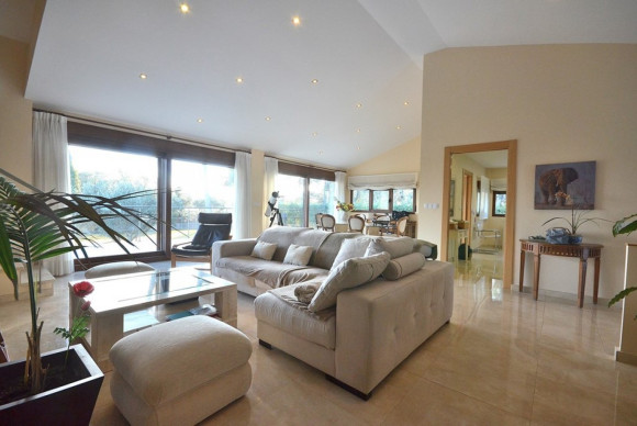 Herverkoop - Woning - Albacete - Agua sol
