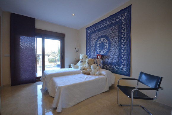 Herverkoop - Woning - Albacete - Agua sol