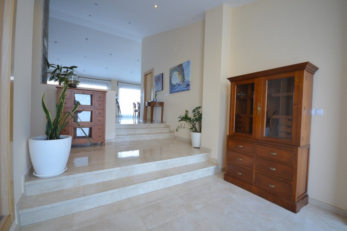 Herverkoop - Woning - Albacete - Agua sol