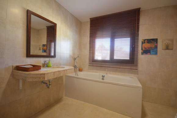 Herverkoop - Woning - Albacete - Agua sol
