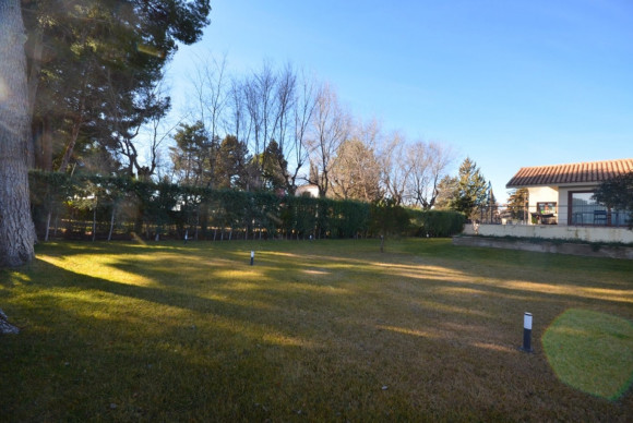 Herverkoop - Woning - Albacete - Agua sol