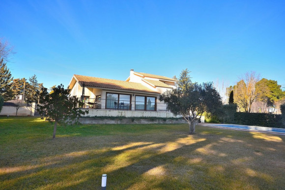 Herverkoop - Woning - Albacete - Agua sol
