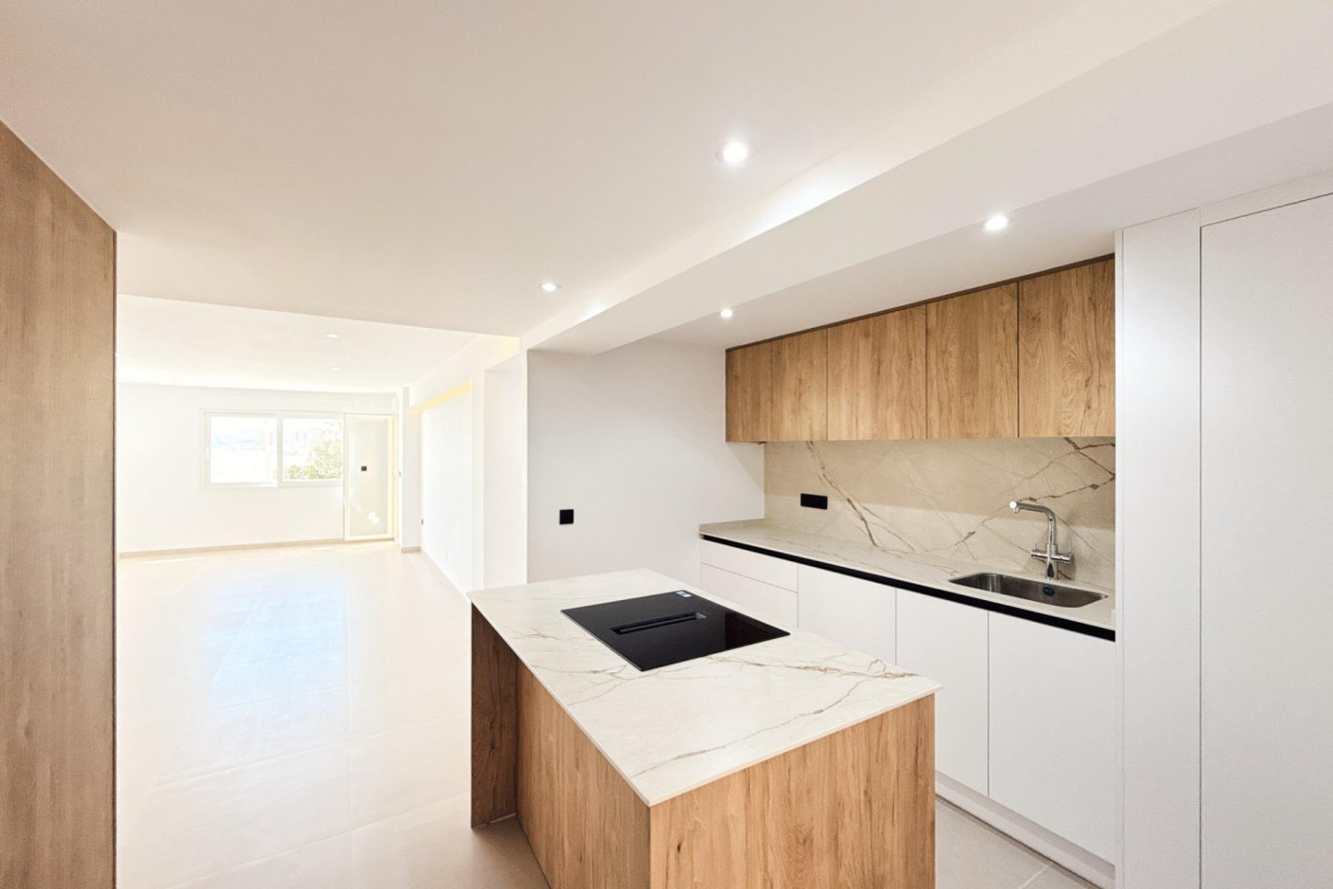 Resale - Flat - Torrevieja - La Mata pueblo