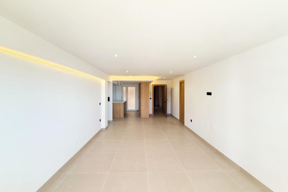 Resale - Flat - Torrevieja - La Mata pueblo