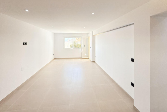 Resale - Flat - Torrevieja - La Mata pueblo