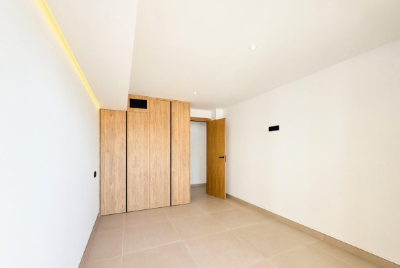 Resale - Flat - Torrevieja - La Mata pueblo