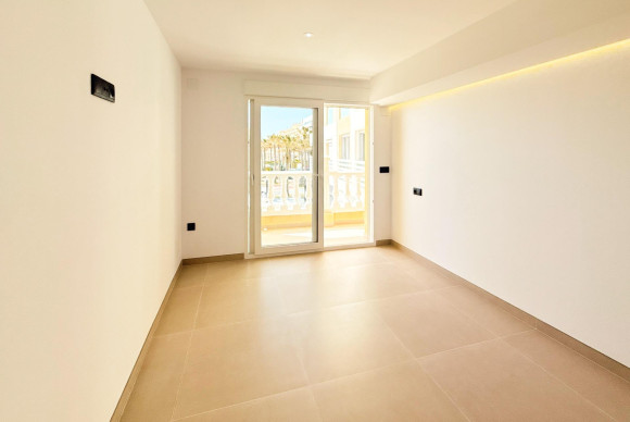Resale - Flat - Torrevieja - La Mata pueblo