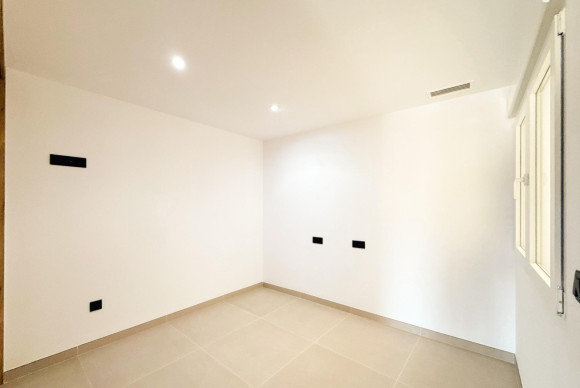 Resale - Flat - Torrevieja - La Mata pueblo