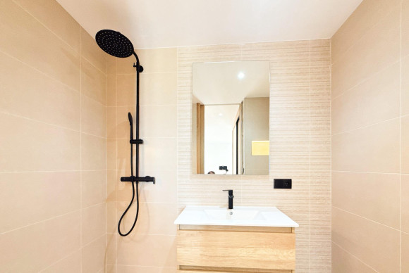 Resale - Flat - Torrevieja - La Mata pueblo