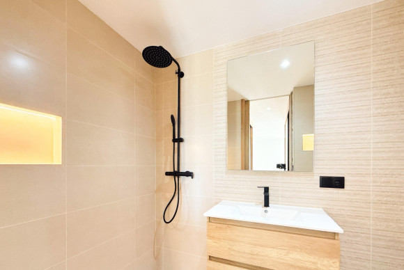 Resale - Flat - Torrevieja - La Mata pueblo