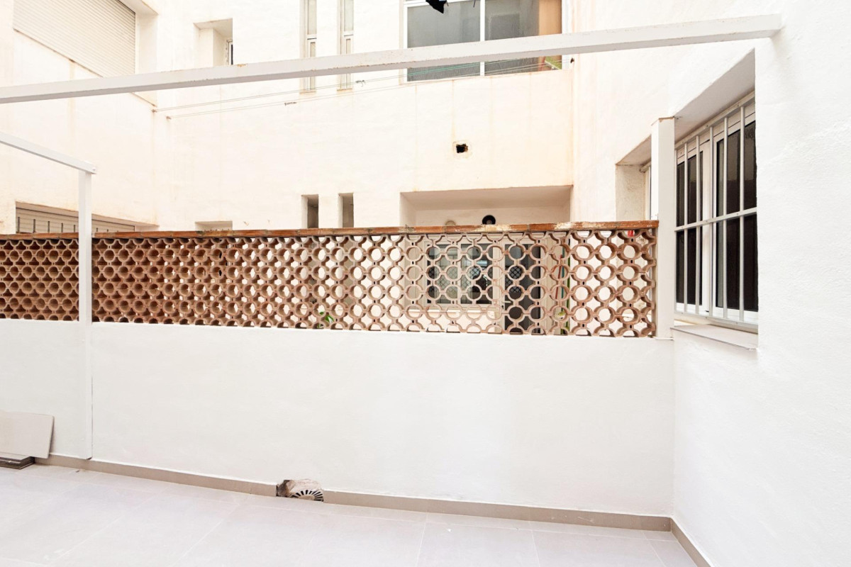 Resale - Flat - Torrevieja - La Mata pueblo
