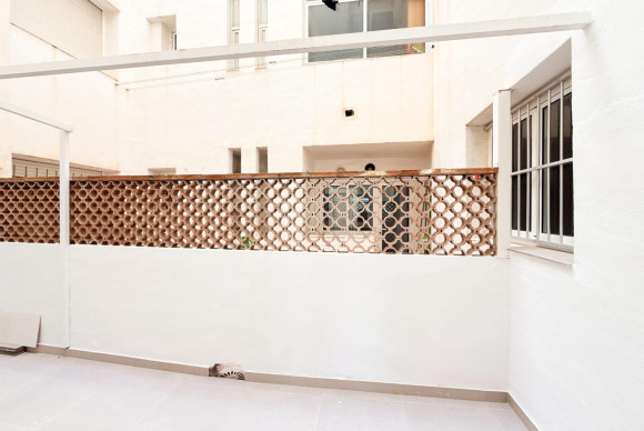 Resale - Flat - Torrevieja - La Mata pueblo