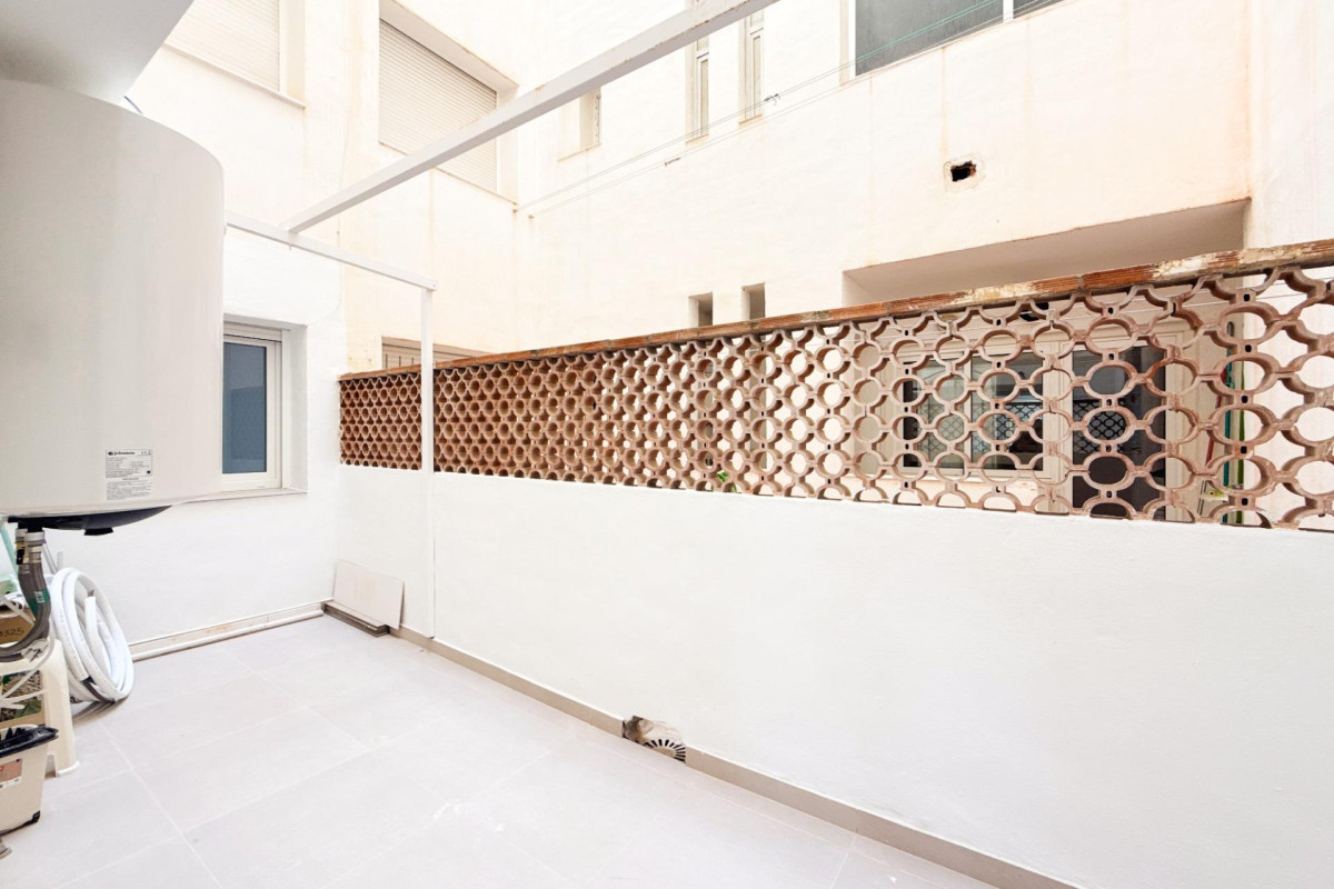 Resale - Flat - Torrevieja - La Mata pueblo