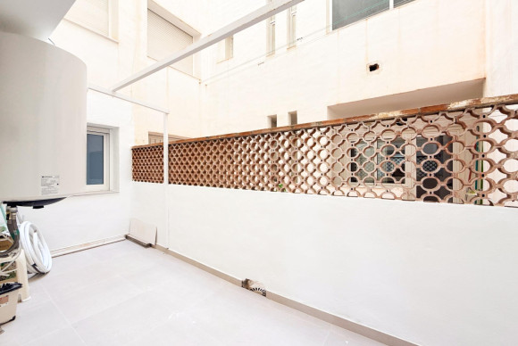 Resale - Flat - Torrevieja - La Mata pueblo