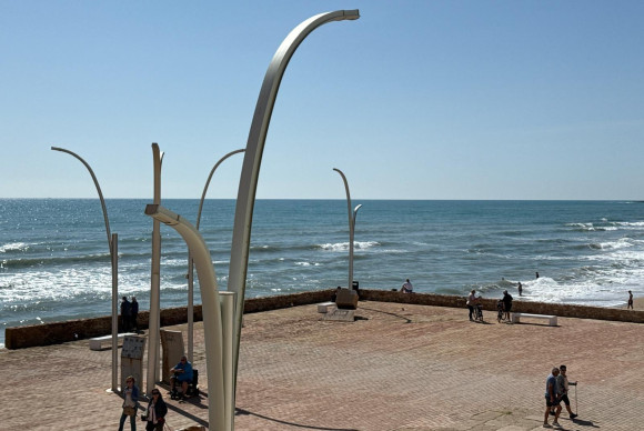 Resale - Flat - Torrevieja - La Mata pueblo