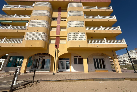 Resale - Flat - Torrevieja - La Mata pueblo
