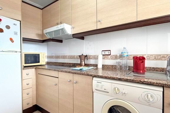 Reventa - Apartamento / piso - Torrevieja