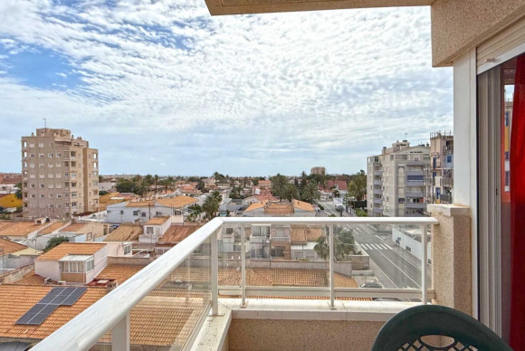 Reventa - Apartamento / piso - Torrevieja