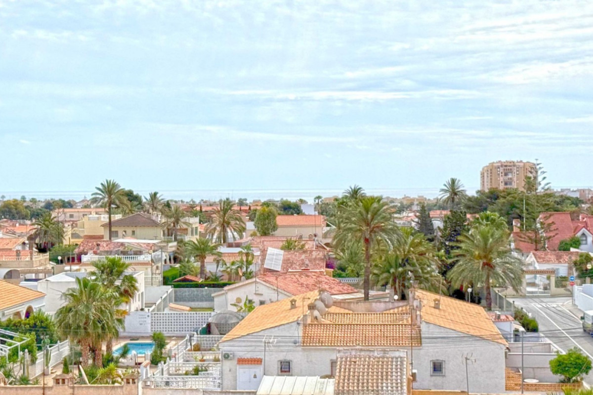 Reventa - Apartamento / piso - Torrevieja