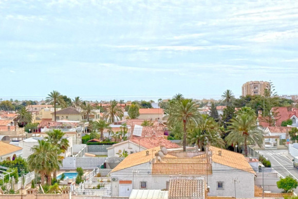 Reventa - Apartamento / piso - Torrevieja