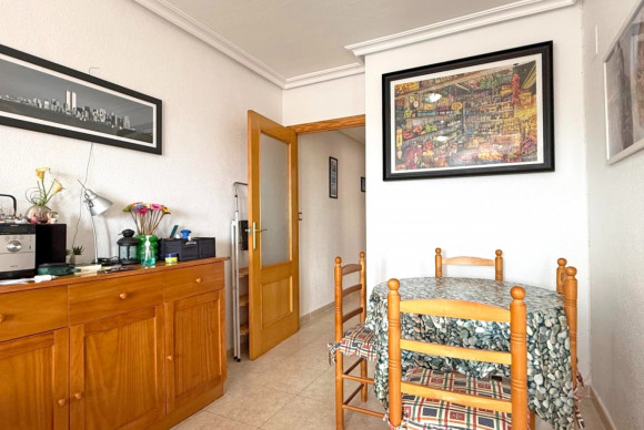 Reventa - Apartamento / piso - Torrevieja