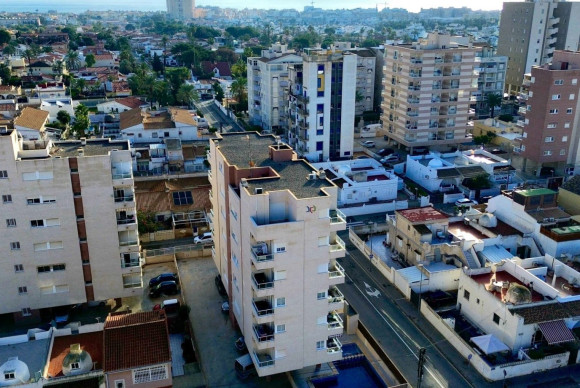 Reventa - Apartamento / piso - Torrevieja