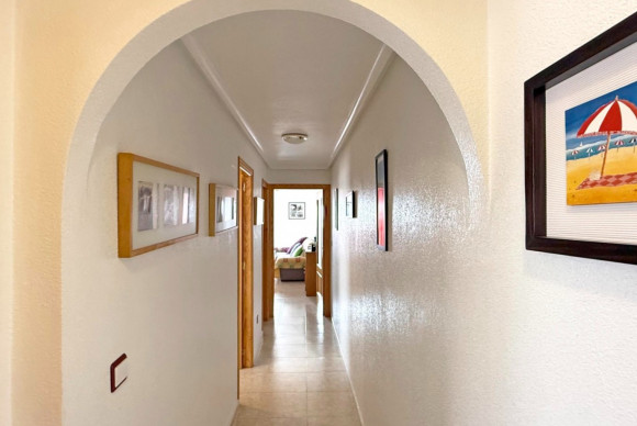 Reventa - Apartamento / piso - Torrevieja