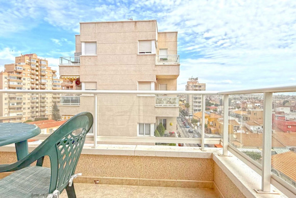 Reventa - Apartamento / piso - Torrevieja