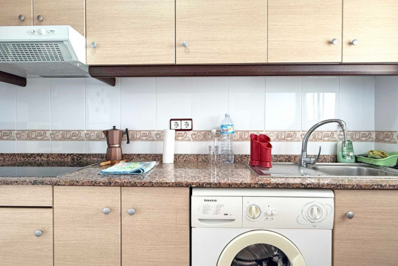 Reventa - Apartamento / piso - Torrevieja