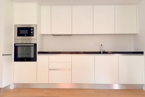 Resale - Apartment  - Alicante - Playa San Juan