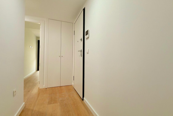 Resale - Apartment  - Alicante - Playa San Juan