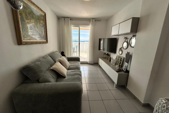 Resale - Apartment  - Benidorm - Rincon de Loix Cruz