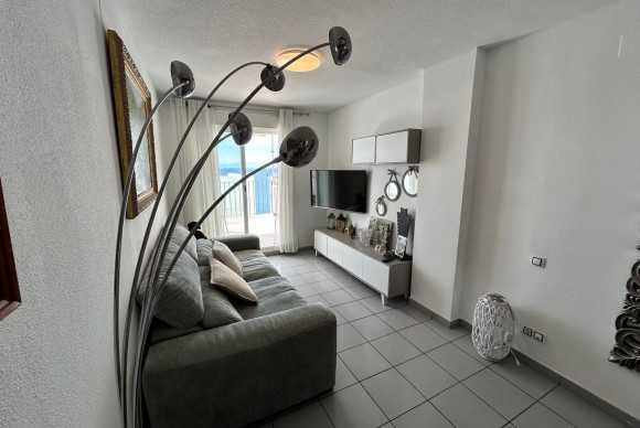 Resale - Apartment  - Benidorm - Rincon de Loix Cruz