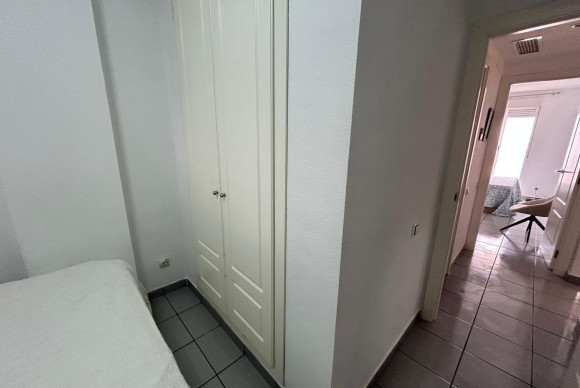Resale - Apartment  - Benidorm - Rincon de Loix Cruz
