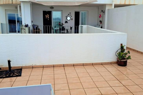 Resale - Apartment  - Benidorm - Rincon de Loix Cruz