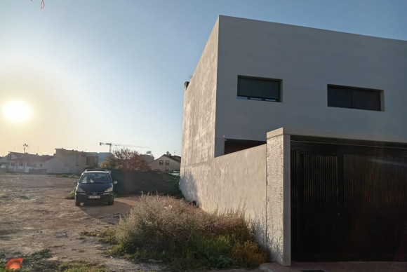 Herverkoop - Bouwgrond - San Pedro del Pinatar - CERCA PLAYA