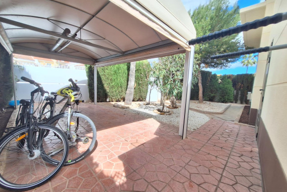 Revente - House - Benijofar - Costa blanca sur