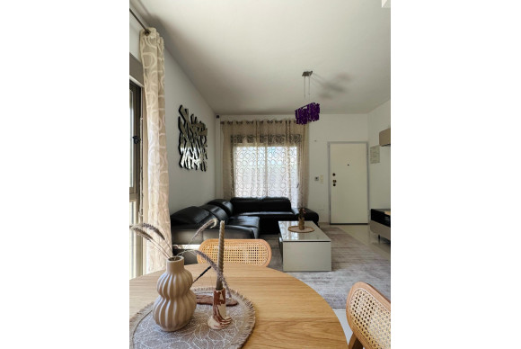 Revente - House - Benijofar - Costa blanca sur