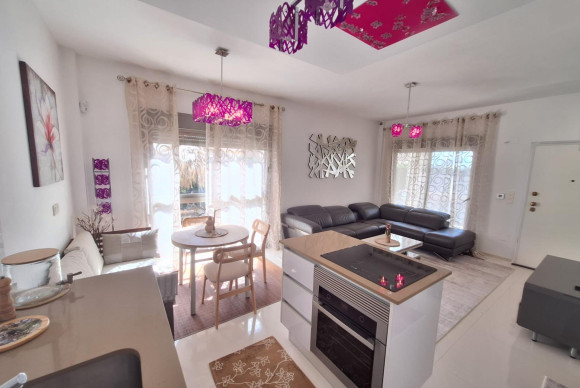 Revente - House - Benijofar - Costa blanca sur