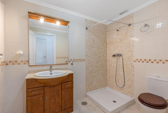 Resale - Apartment  - Orihuela Costa - Playa Flamenca