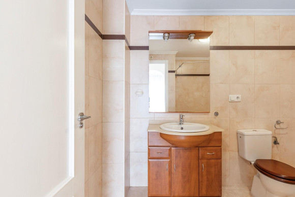 Resale - Apartment  - Orihuela Costa - Playa Flamenca