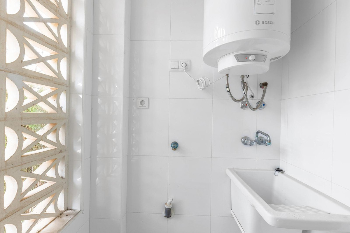 Resale - Apartment  - Orihuela Costa - Playa Flamenca