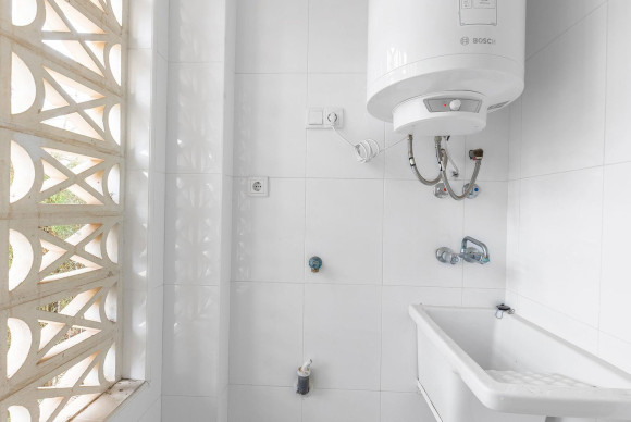 Resale - Apartment  - Orihuela Costa - Playa Flamenca