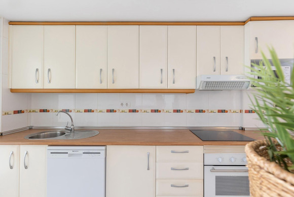 Resale - Apartment  - Orihuela Costa - Playa Flamenca