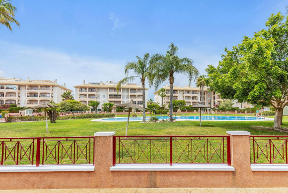 Resale - Apartment  - Orihuela Costa - Playa Flamenca