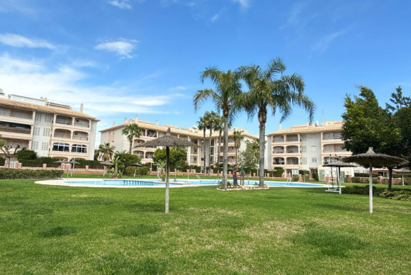 Resale - Apartment  - Orihuela Costa - Playa Flamenca