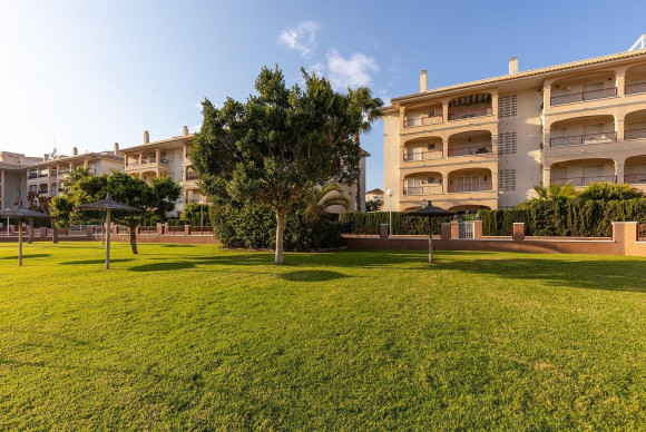 Resale - Apartment  - Orihuela Costa - Playa Flamenca