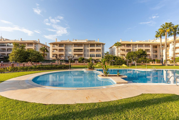 Resale - Apartment  - Orihuela Costa - Playa Flamenca