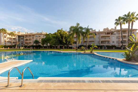 Resale - Apartment  - Orihuela Costa - Playa Flamenca