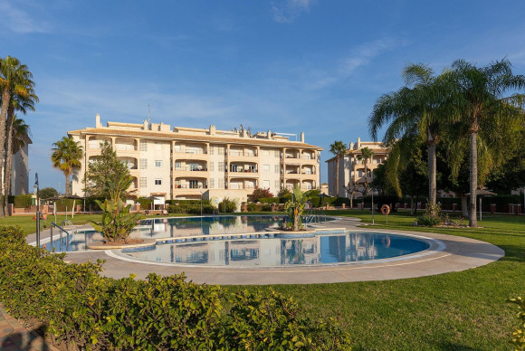 Resale - Apartment  - Orihuela Costa - Playa Flamenca